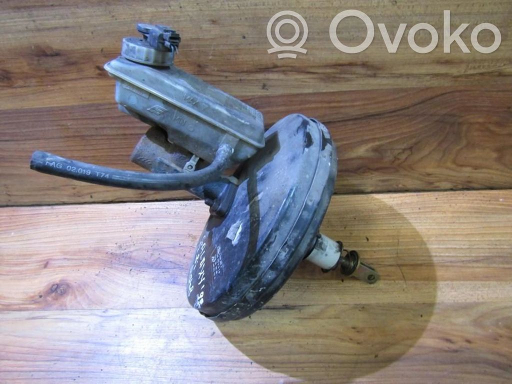 Bremskraftverstärker   95VW2B195BB,95VW2B195BB
