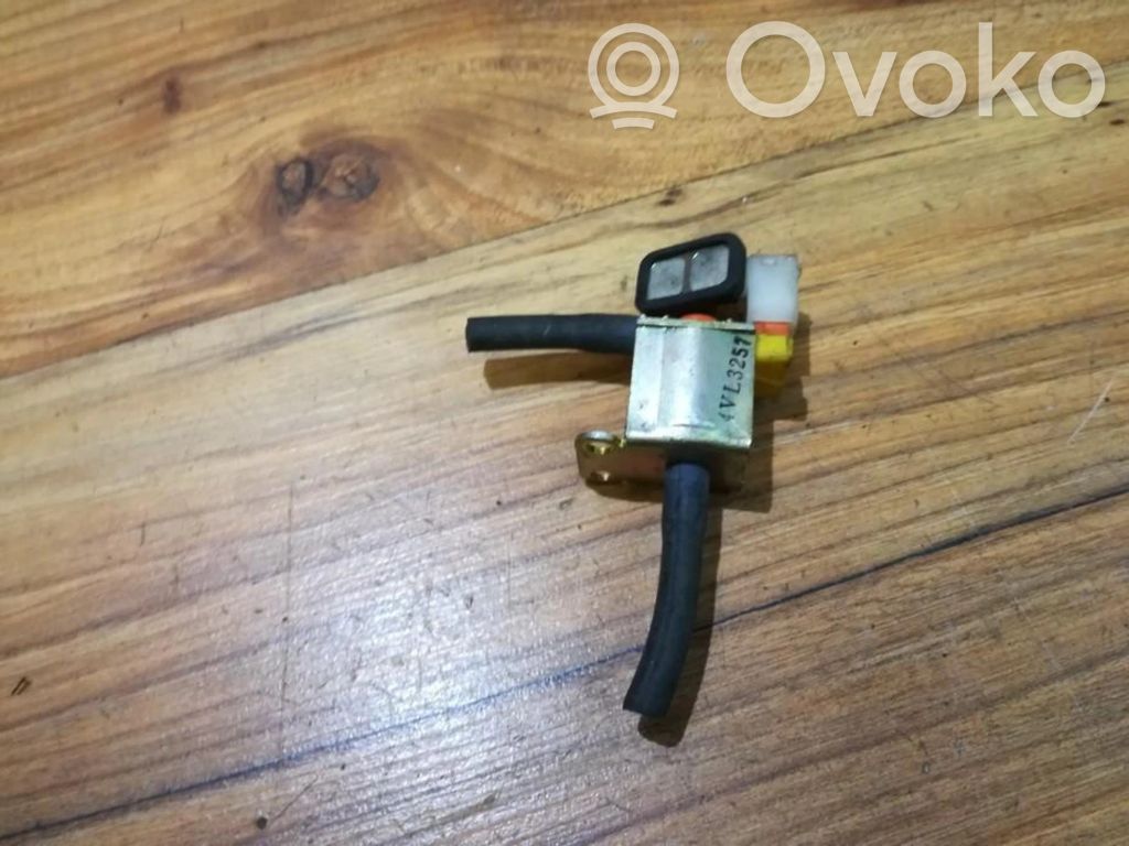 Honda Accord Electroválvula del turbo 
