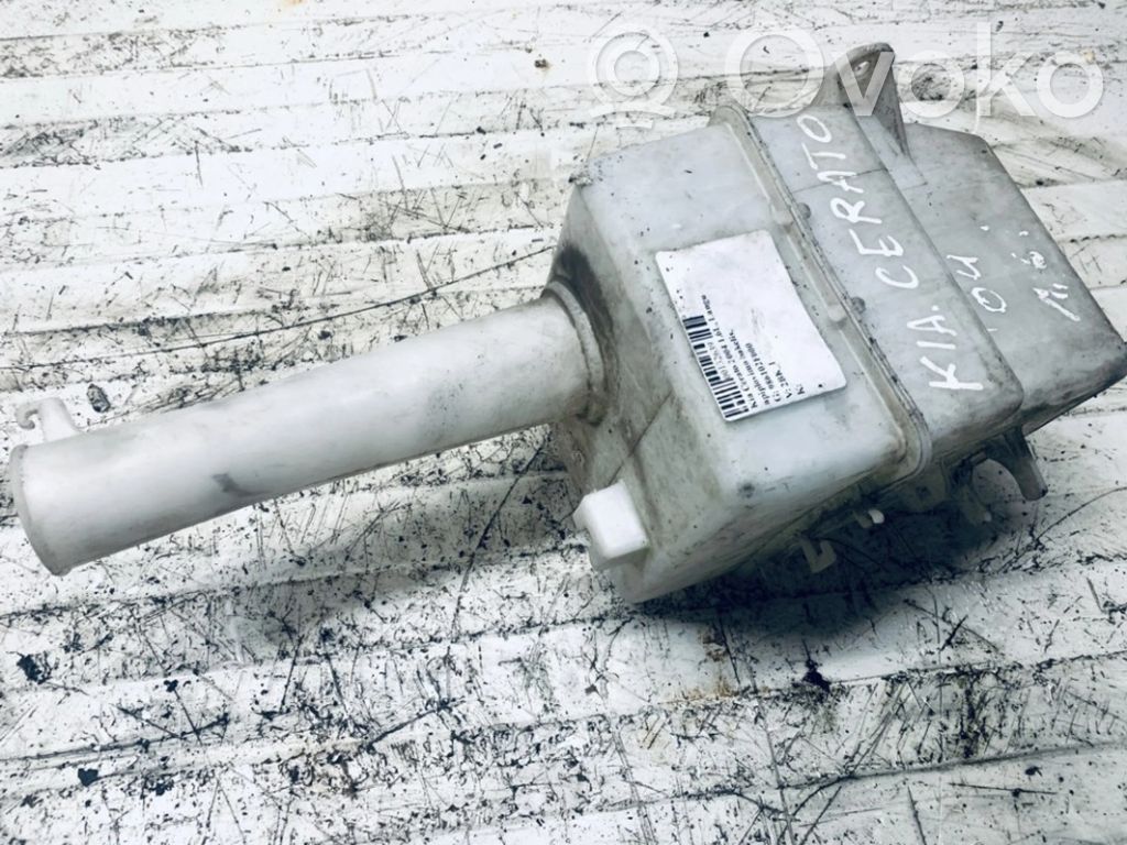 KIA Cerato Wischwasserbehälter