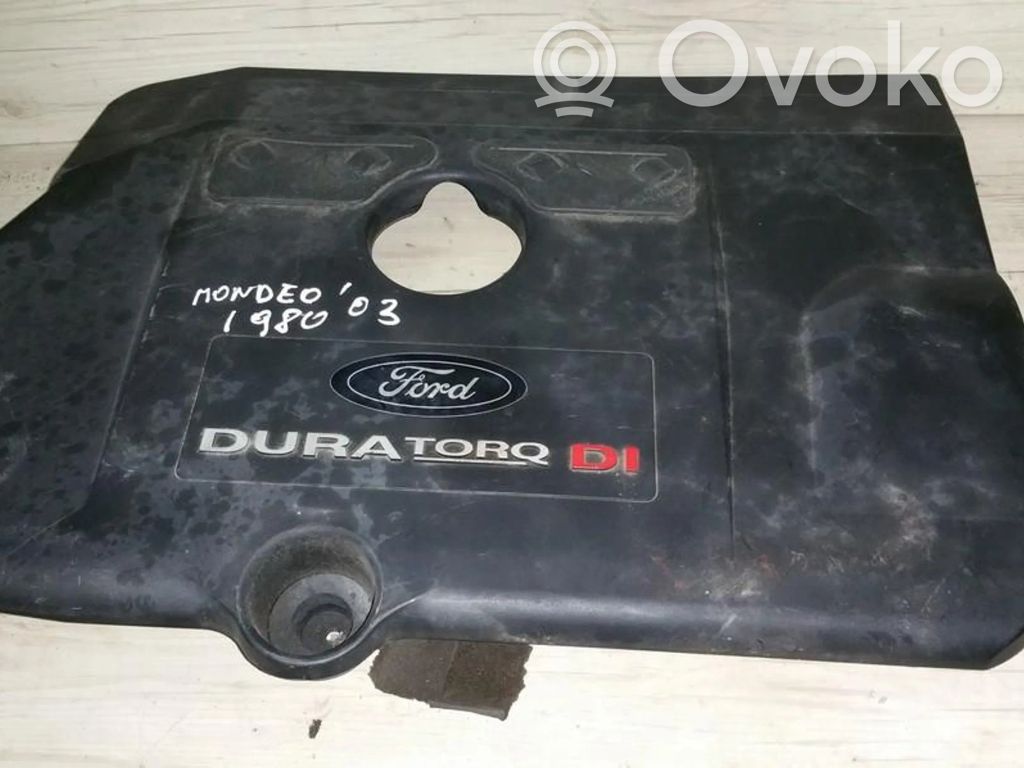 Ford Mondeo Mk III Moottorin koppa