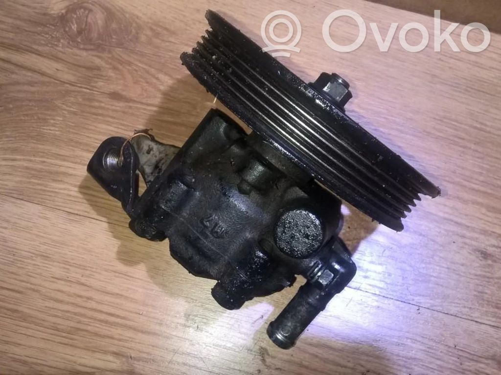 Mazda 626 Power steering pump 