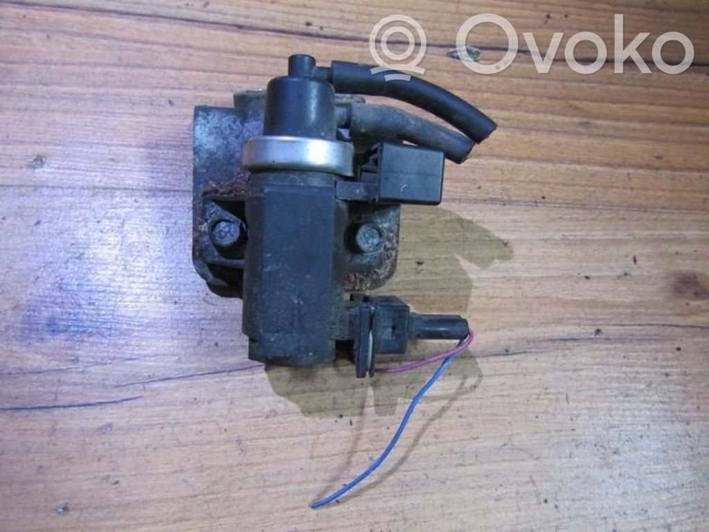 Solenoidinis vožtuvas
