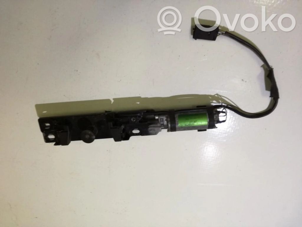 BMW 7 E38 Motor închidere centralizată 