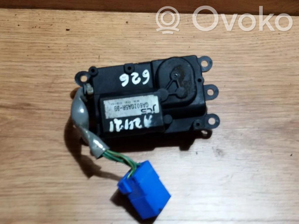 Silniczek nagrzewnicy   GA601GA5R3B,GA601GA5R3B