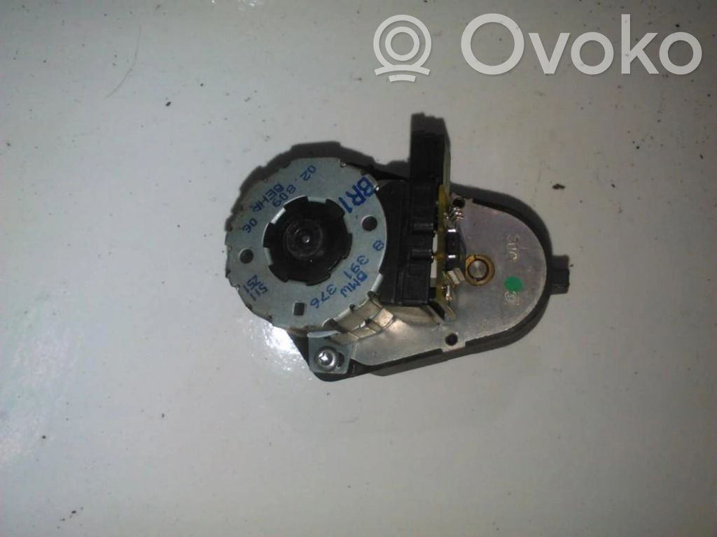 BMW 7 E38 Motorino attuatore aria 
