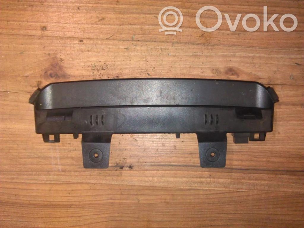 Volvo S40, V40 Dritte Bremsleuchte 