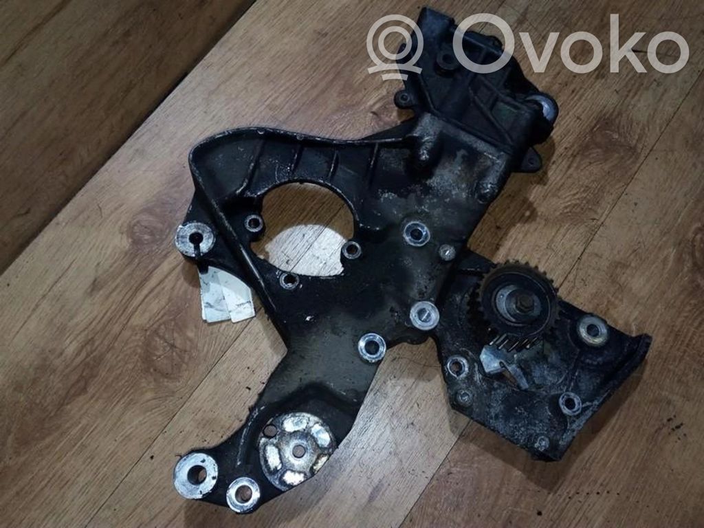 Alfa Romeo 147 Engine mounting bracket 