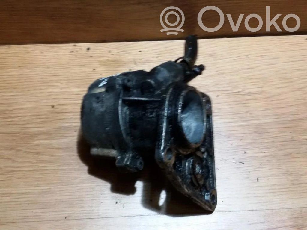 Alipainepumppu