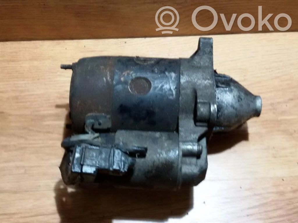 Motor de arranque   M3T38882,M3T38882