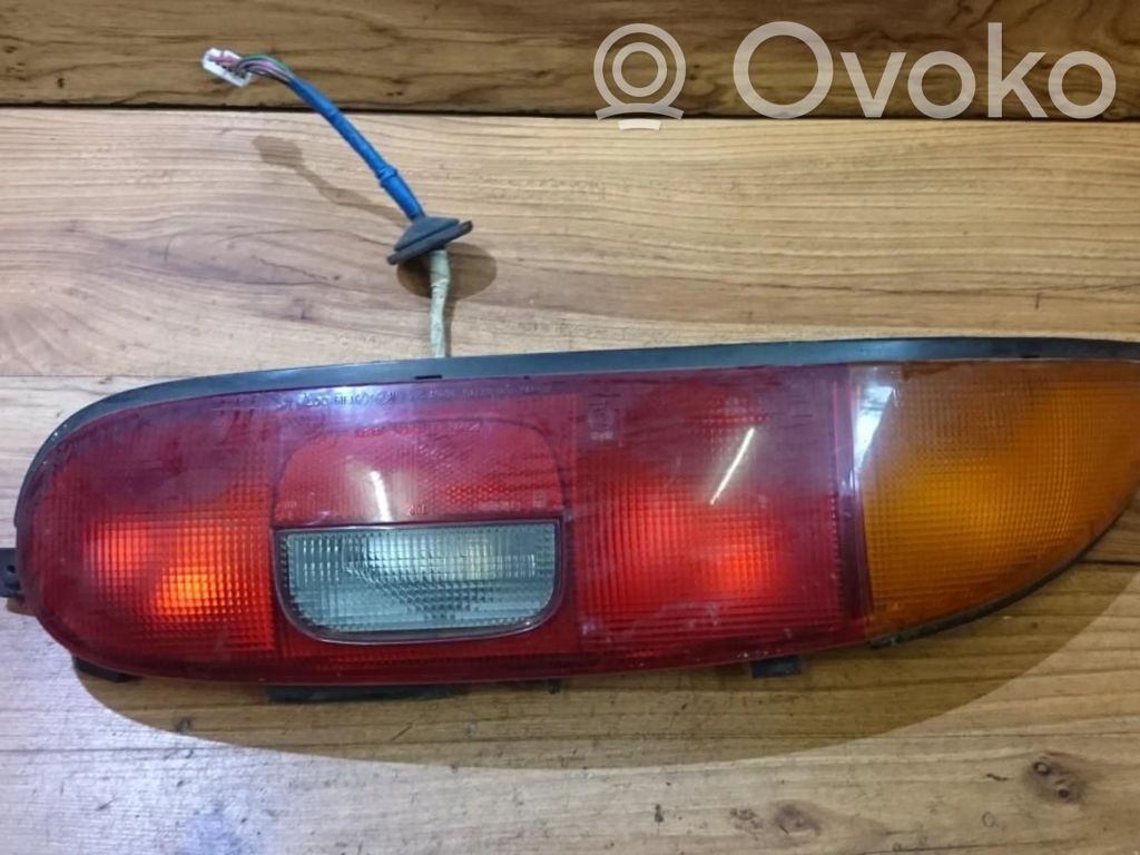 Mazda MX-3 Takavalot 