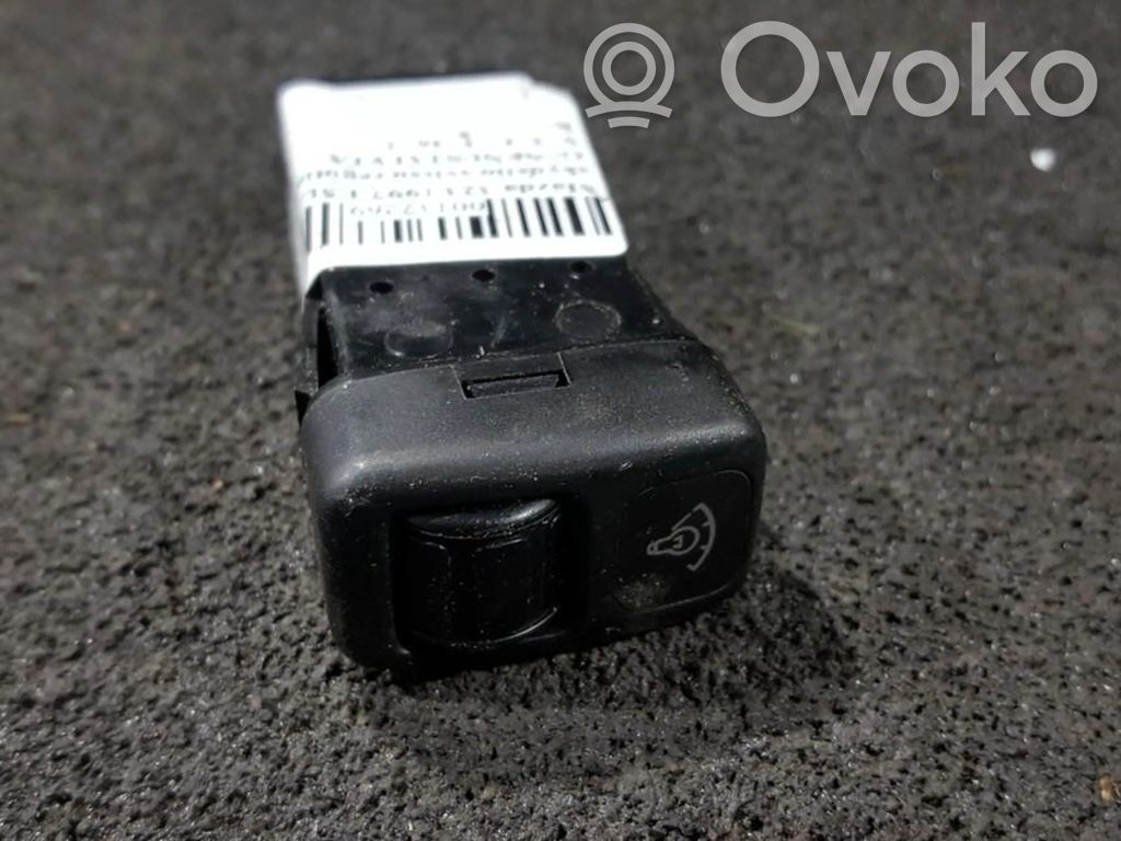 Comutator lumini bord