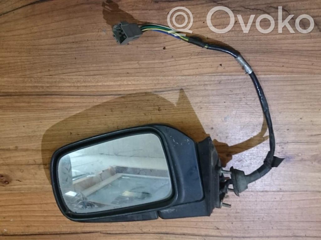 Chrysler Voyager Specchietto retrovisore elettrico portiera anteriore 