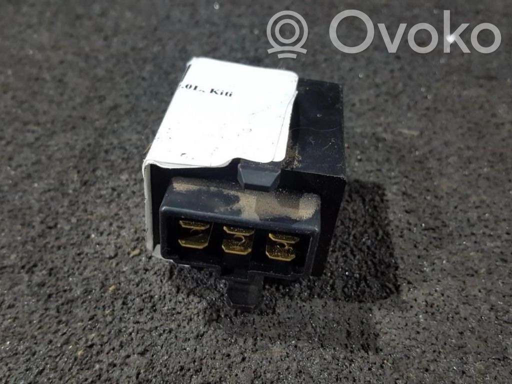 Mitsubishi Galant Eterna Autres unités de commande / modules