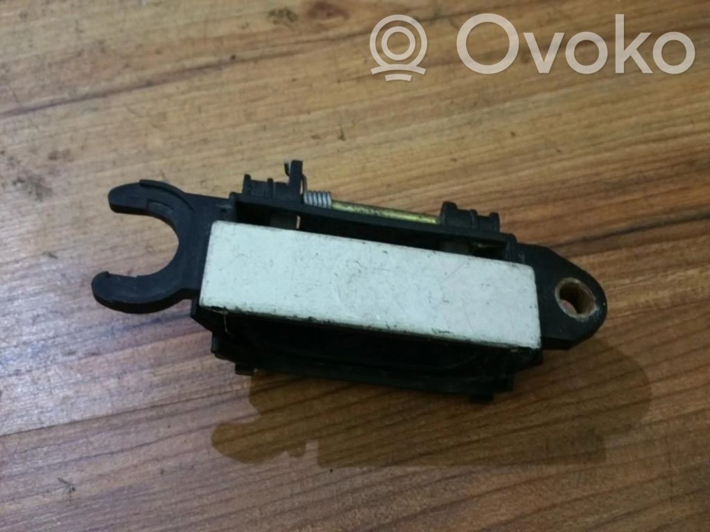 Audi 80 90 B3 Manecilla externa puerta delantera 