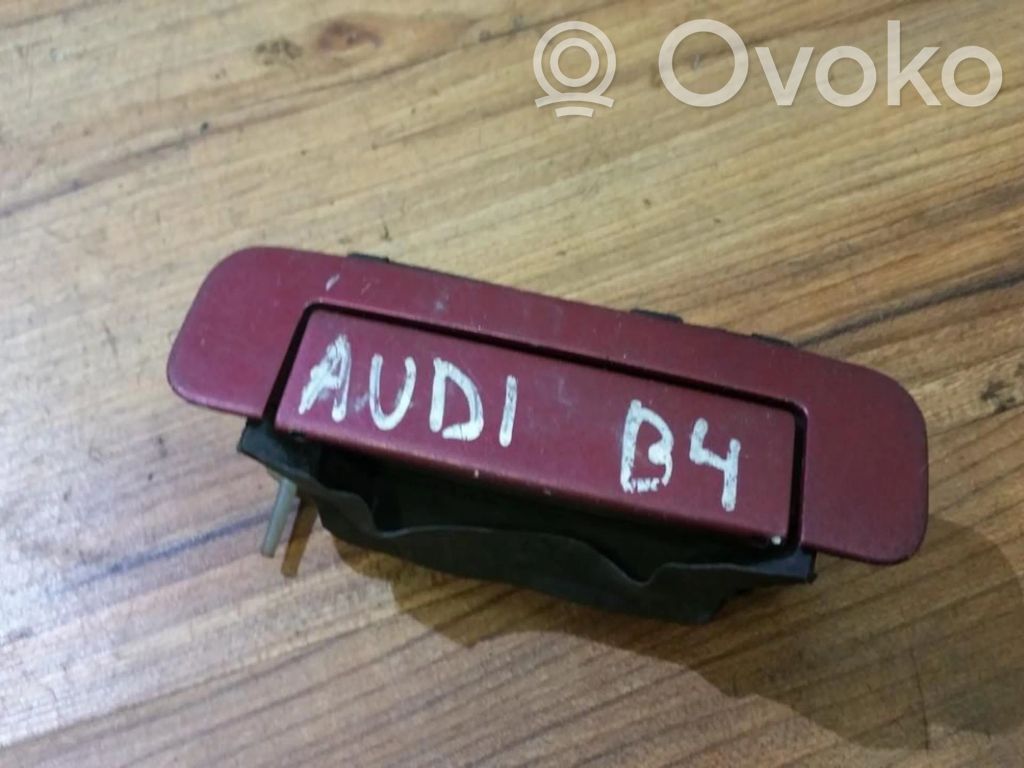 Audi 100 S4 C4 Manecilla externa puerta delantera 
