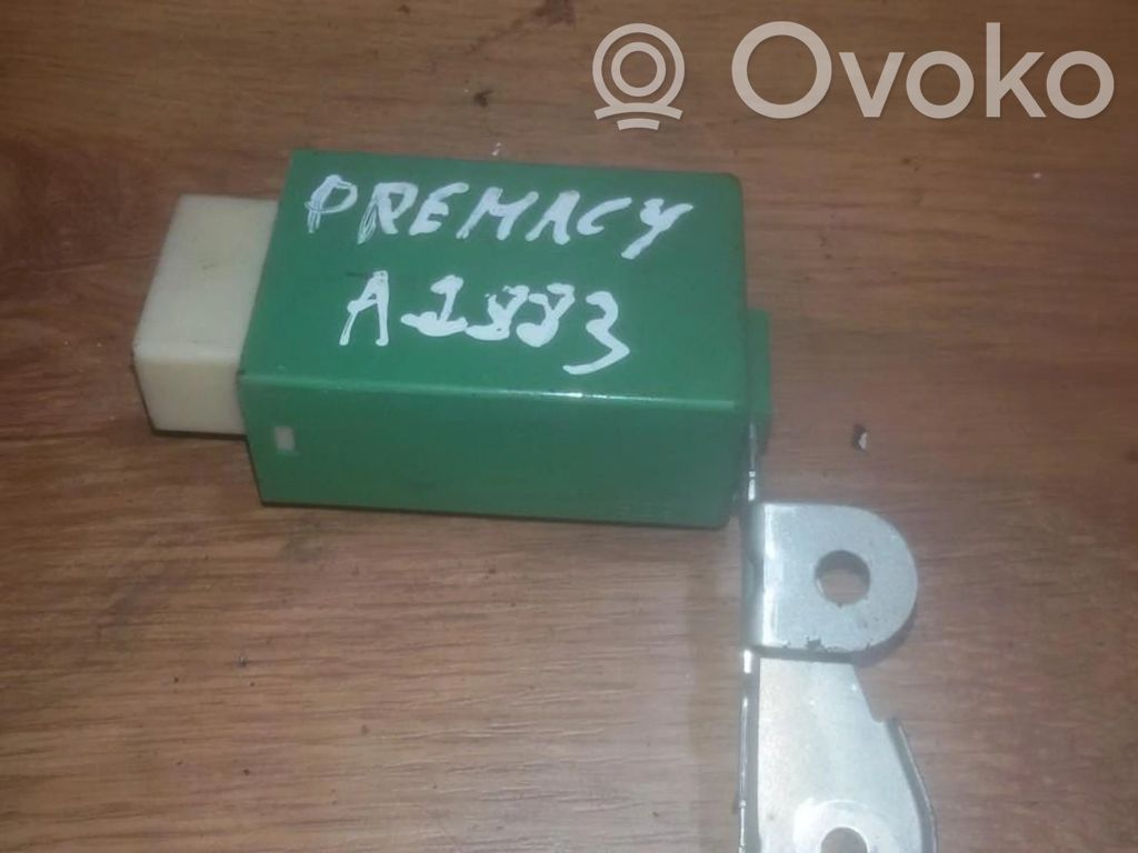 Mazda Premacy Muut ohjainlaitteet/moduulit 