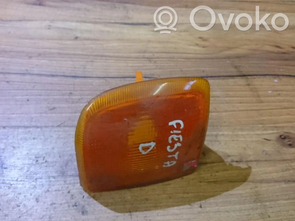 Ford Fiesta Frontblinker 