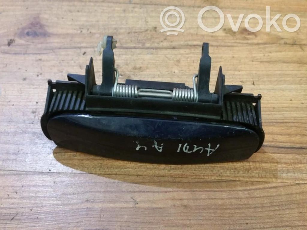 Etuoven ulkokahva   4B0839895,4B0839895