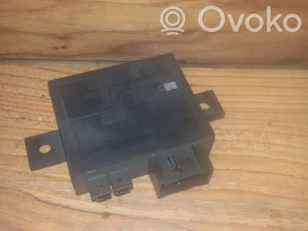 Mercedes-Benz C W202 Alte unități/module de control 