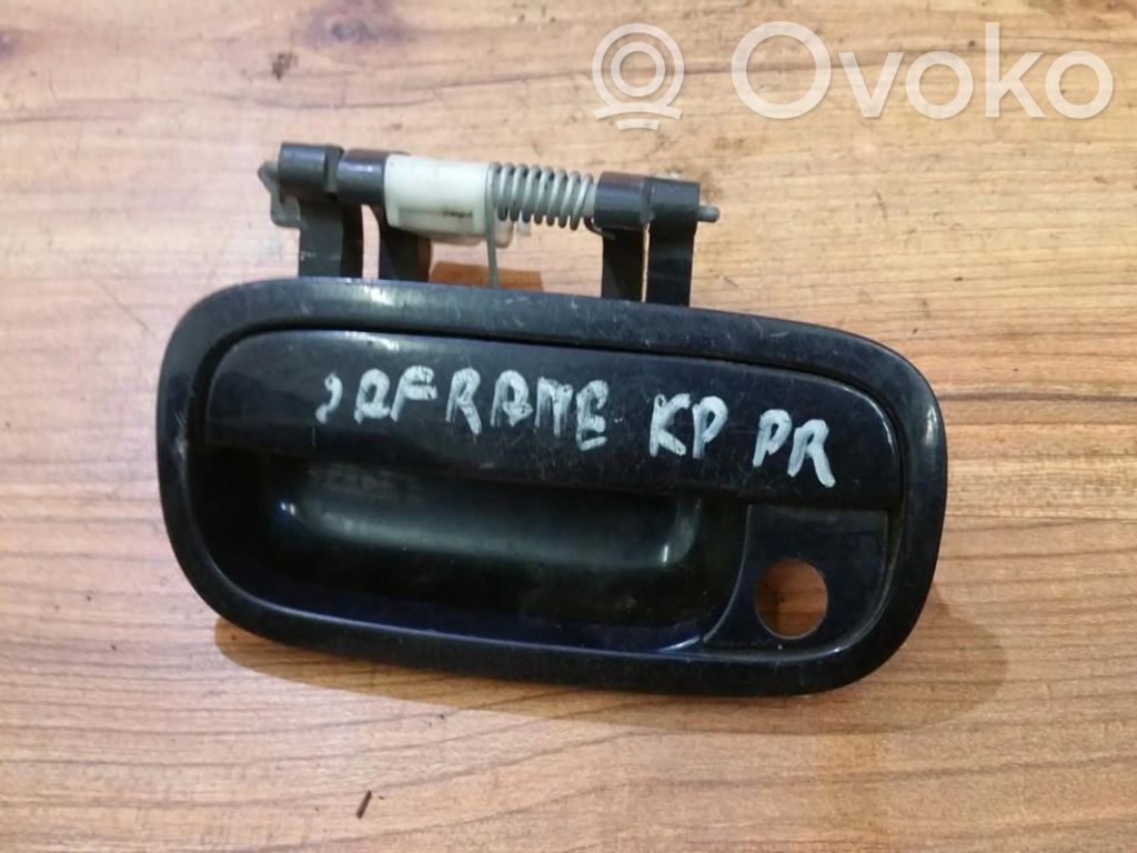 Renault Safrane Manecilla externa puerta delantera 