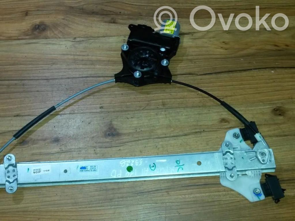 Hyundai i10 Macara ușă glisantă cu motor 