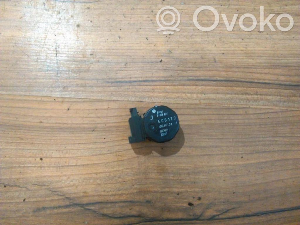 Motorino attuatore aria   6934824,B5037,6934824,B5037