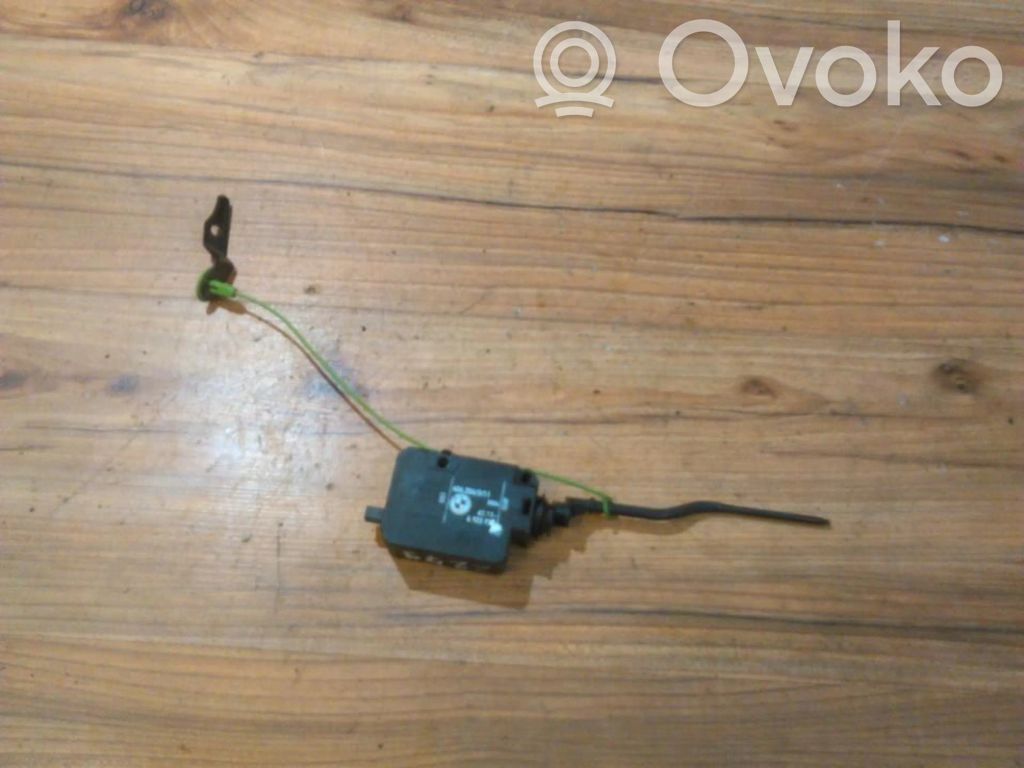 Central locking motor   67116923974,406204311,406204311,67116923974