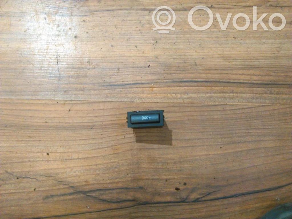 Traction control (ASR) switch   03052920,61316901592,03052920,61316901592