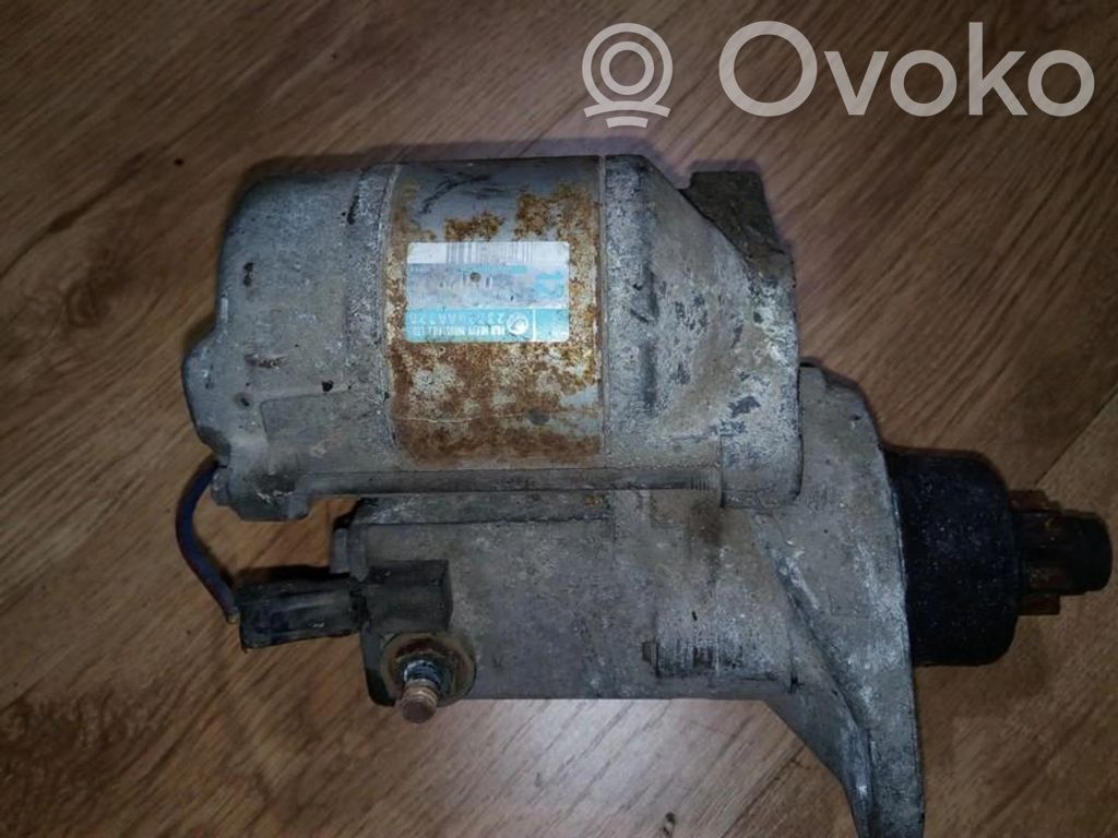 Electromotor   23300AA220,1280008311,1280008311,23300AA220