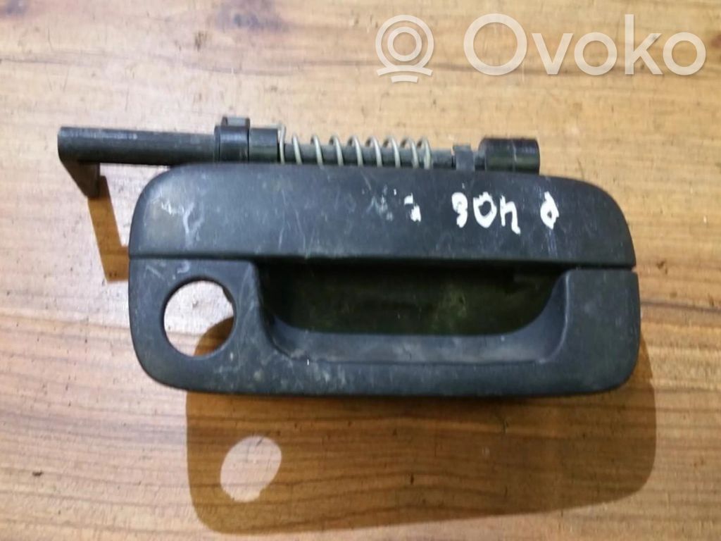 Peugeot 406 Etuoven ulkokahva