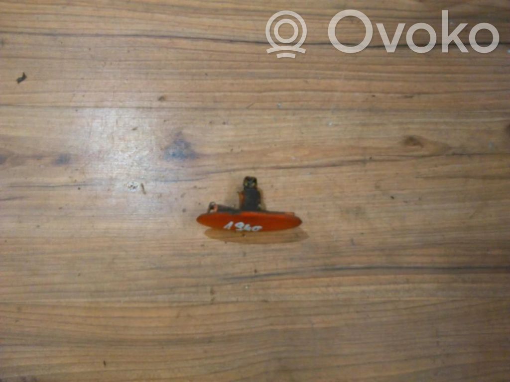 Mitsubishi Lancer Front fender indicator light 
