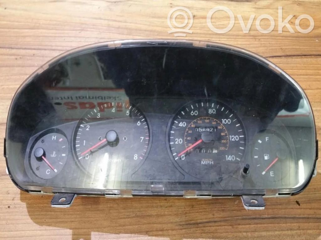 Hyundai Sonata Nopeusmittari (mittaristo) 