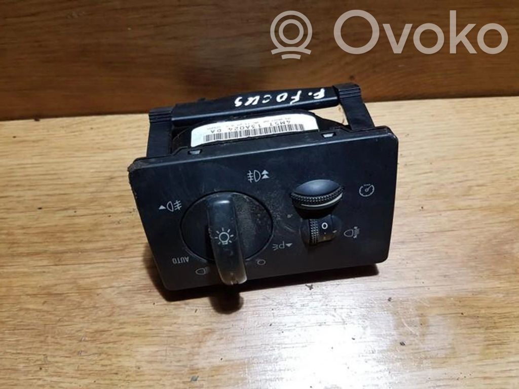 Przełącznik świateł   4M5T13A024DA,4M5T13A024DA