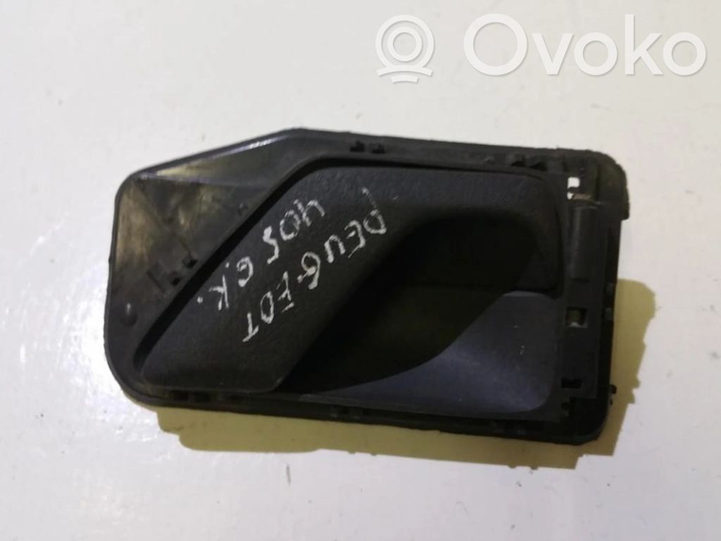 Peugeot 405 Mâner interior ușă spate 