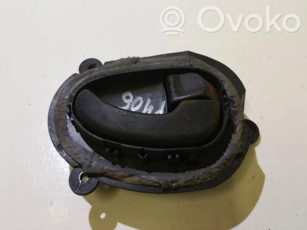 Peugeot 406 Maniglia interna per portiera anteriore