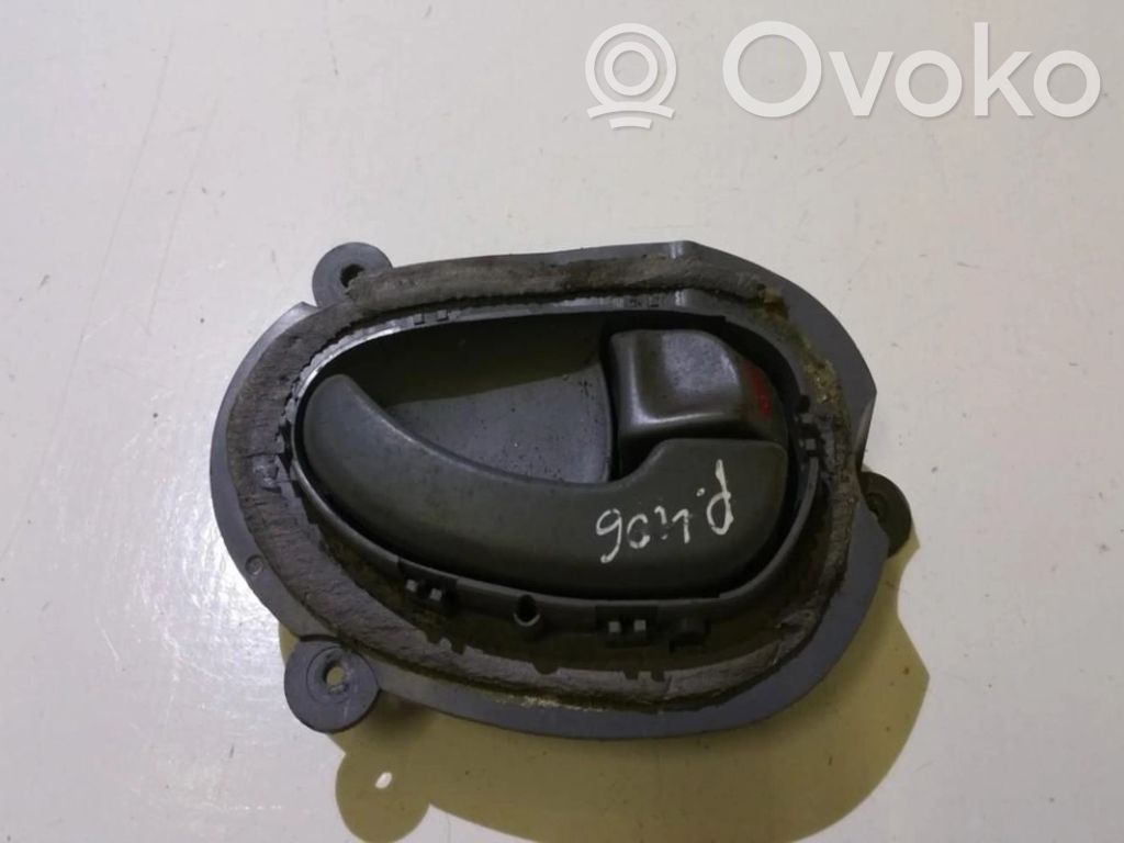 Peugeot 406 Maniglia interna per portiera posteriore