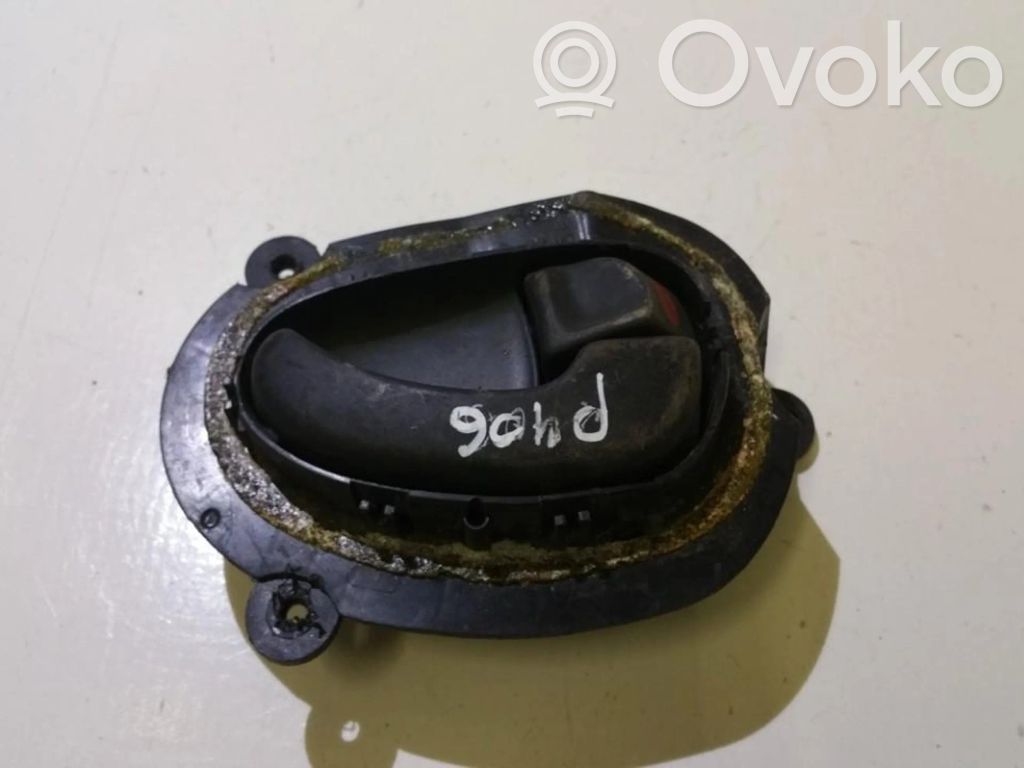 Peugeot 406 Maniglia interna per portiera anteriore