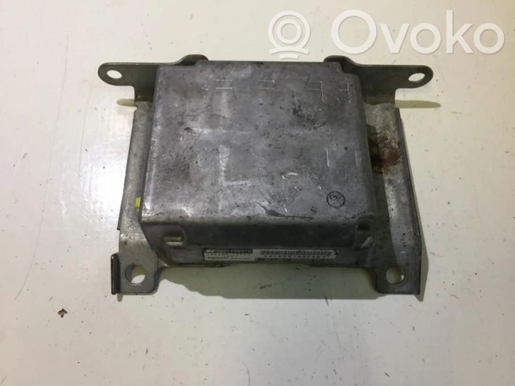 Subaru Legacy Altre centraline/moduli 