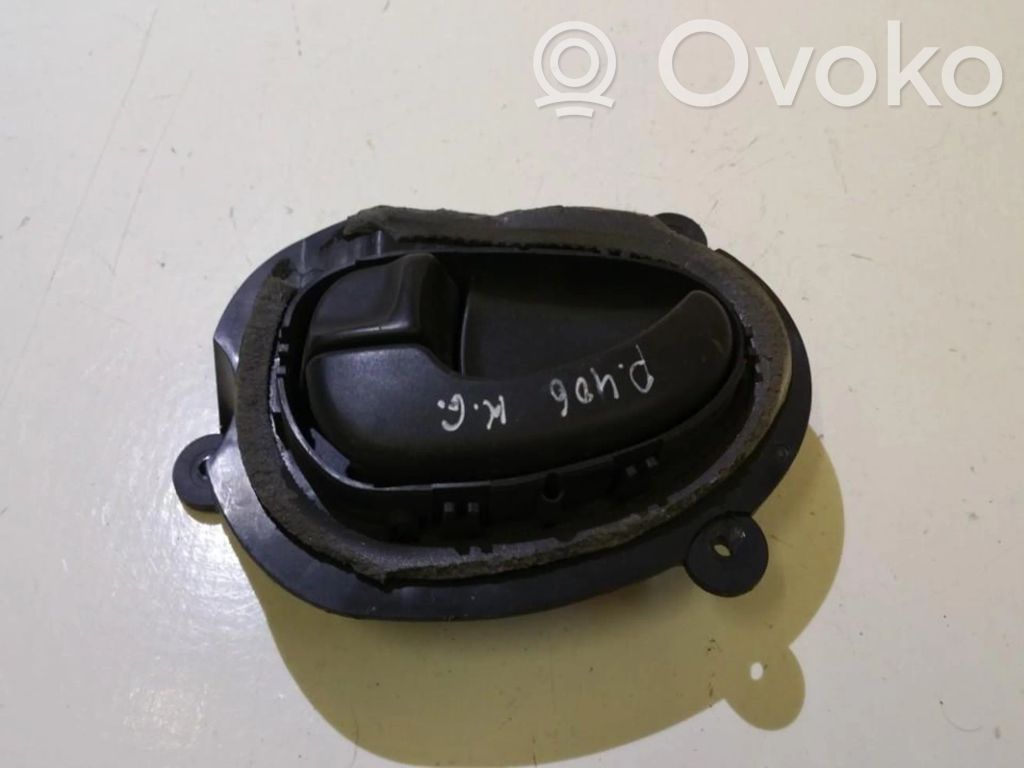 Peugeot 406 Maniglia interna per portiera posteriore