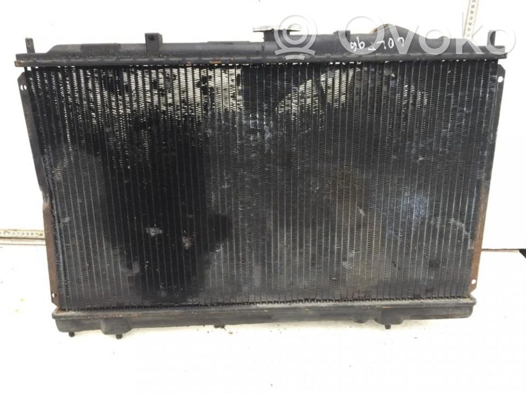 Radiator lichid răcire