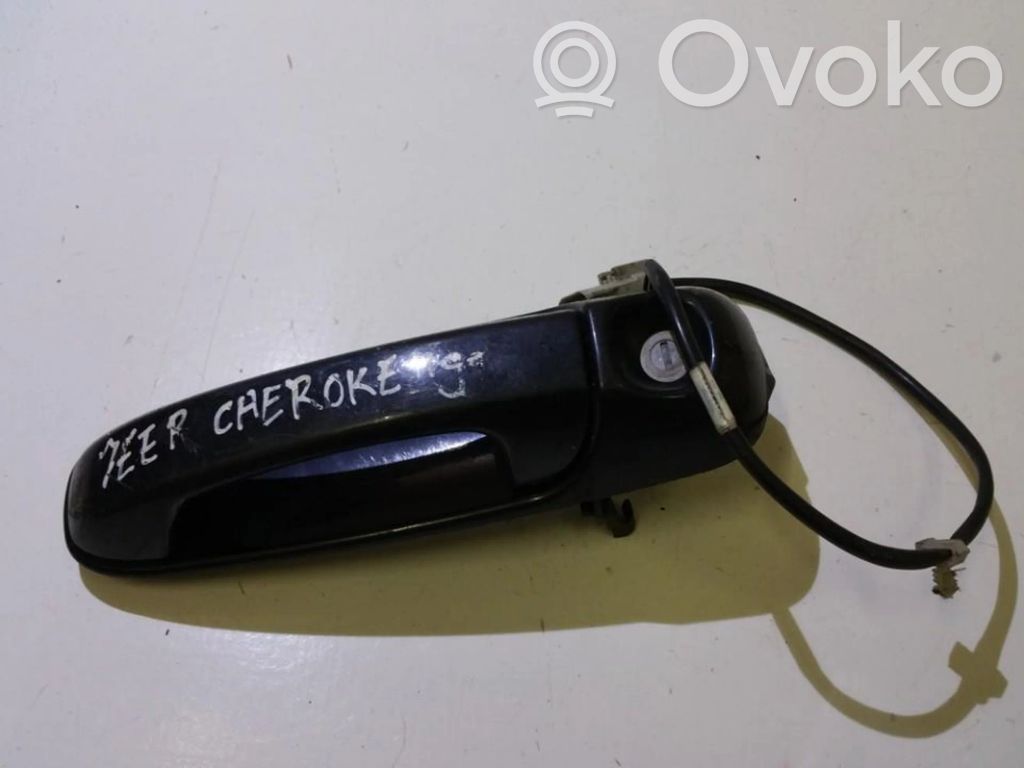 Jeep Grand Cherokee (WJ) Poignée extérieure de porte avant