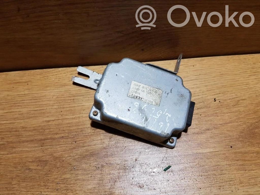 Mazda 626 Other control units/modules 