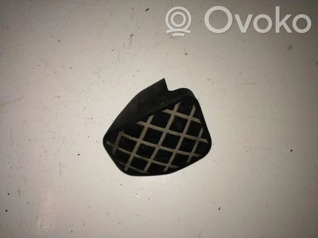Skoda Octavia Mk2 (1Z) Inne części wnętrza samochodu 