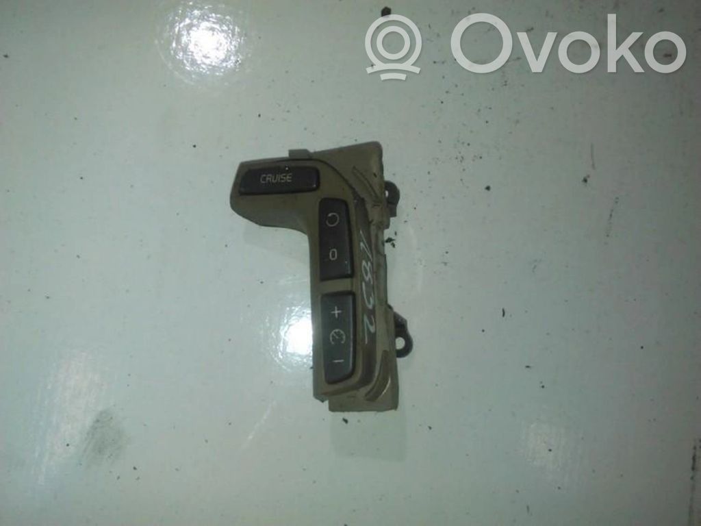 Citroen Xsara Picasso Schalter Tempomat 
