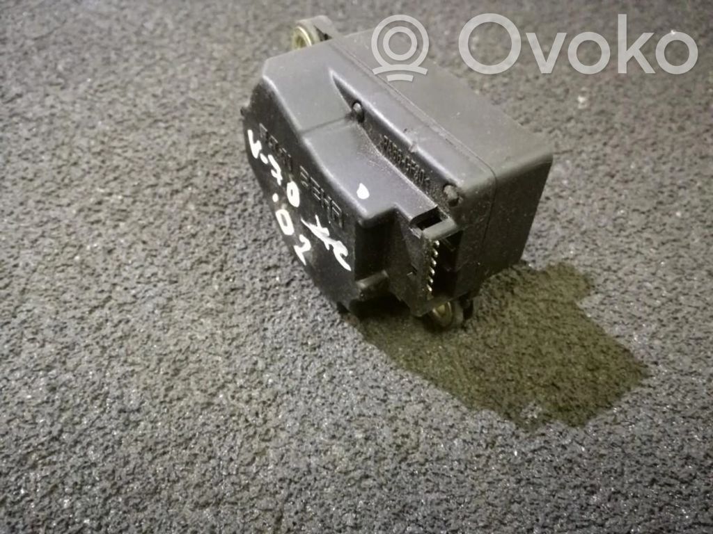 Stellmotor Heizung Klima