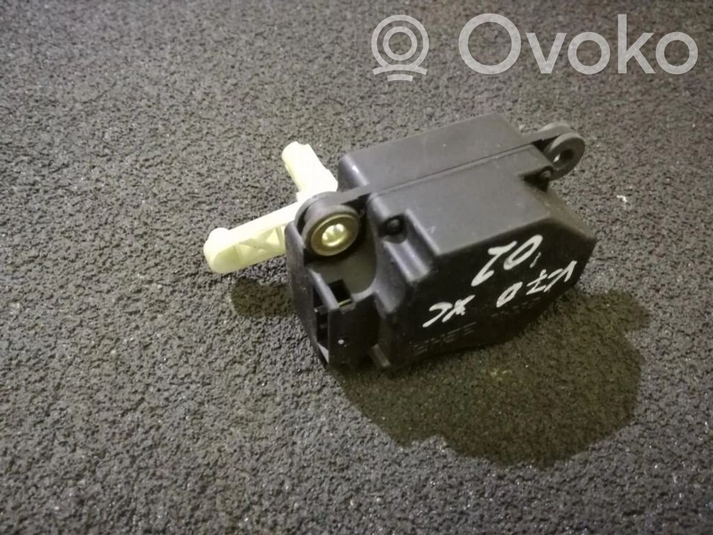Stellmotor Heizung Klima