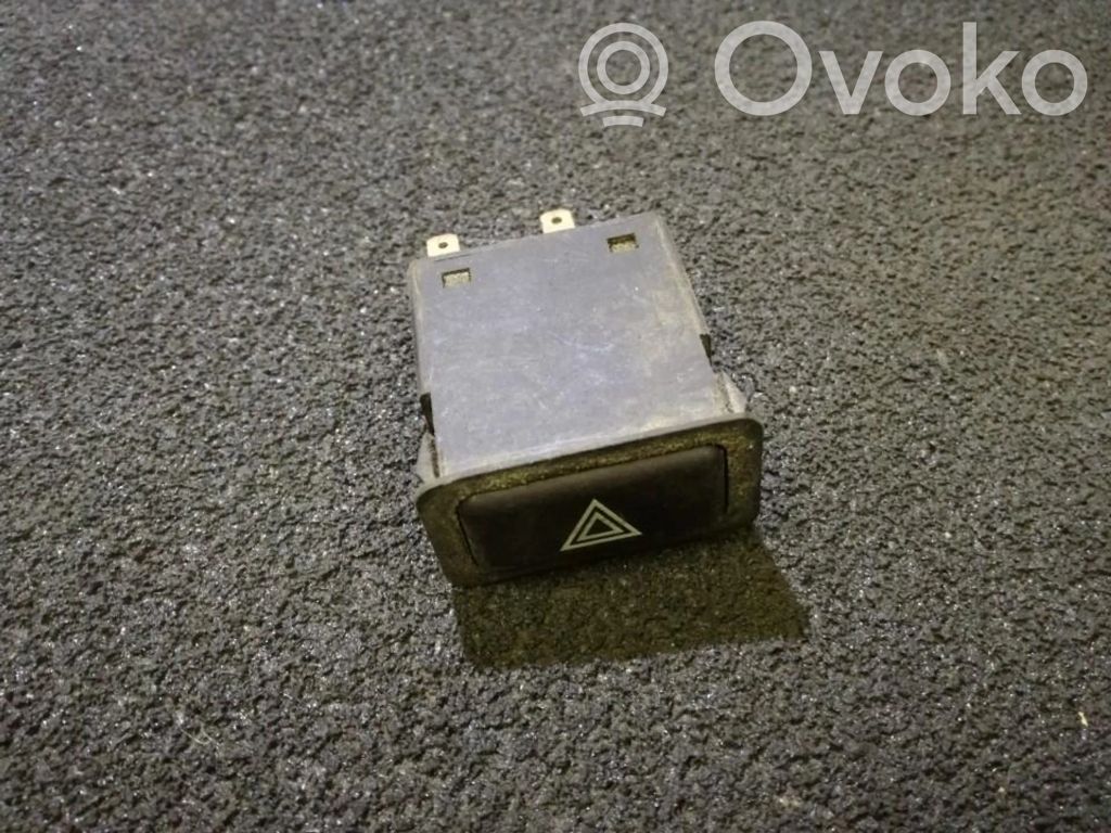 BMW 3 E30 Hazard light switch 