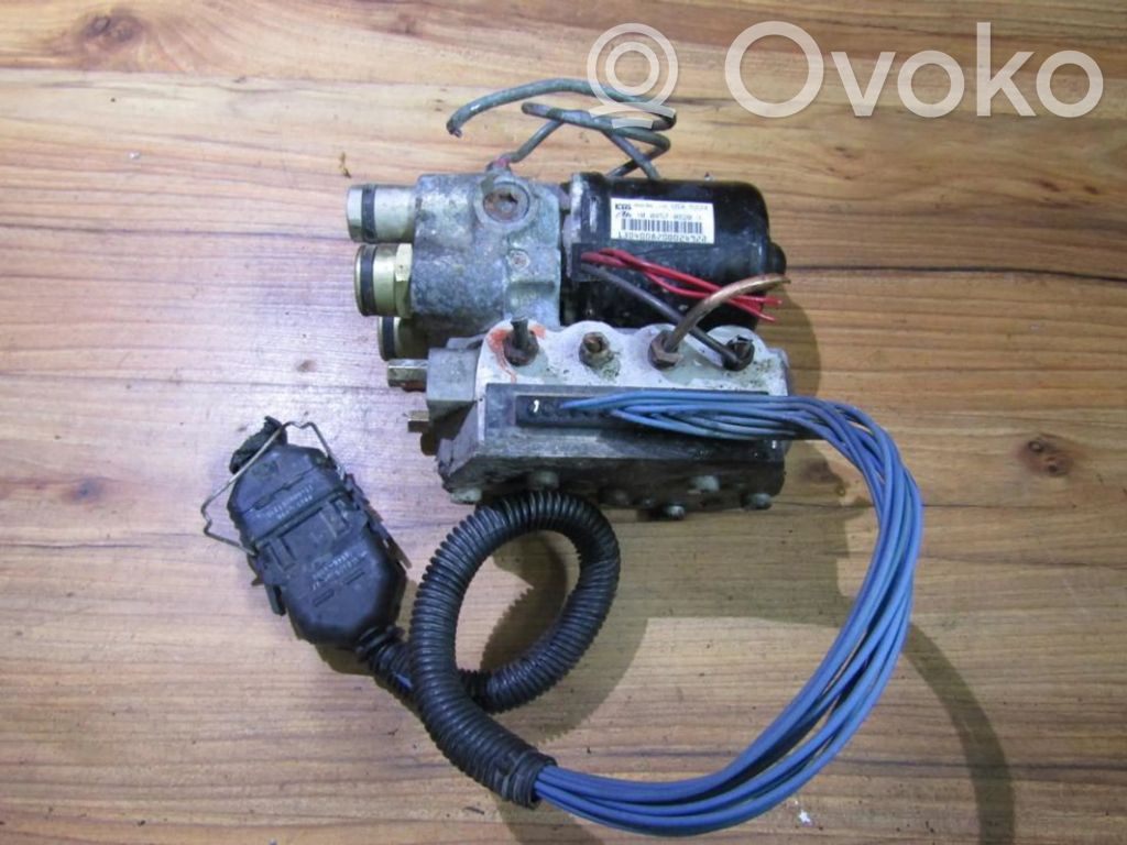 KIA Clarus ABS bloks 