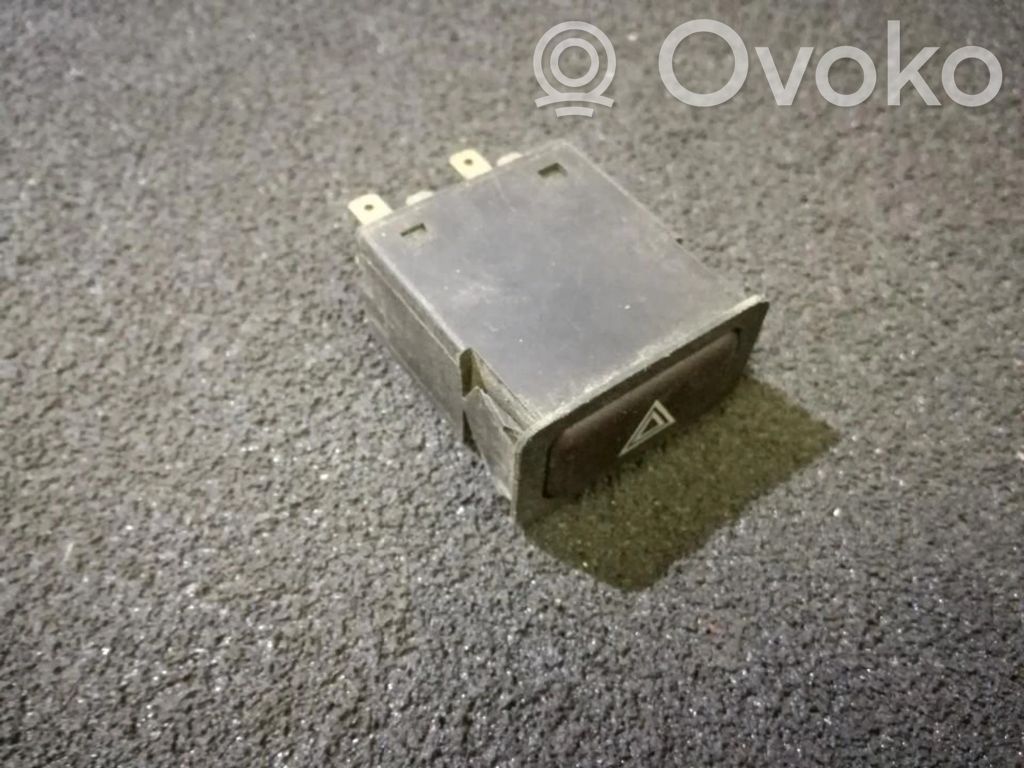 BMW 3 E30 Hazard light switch 