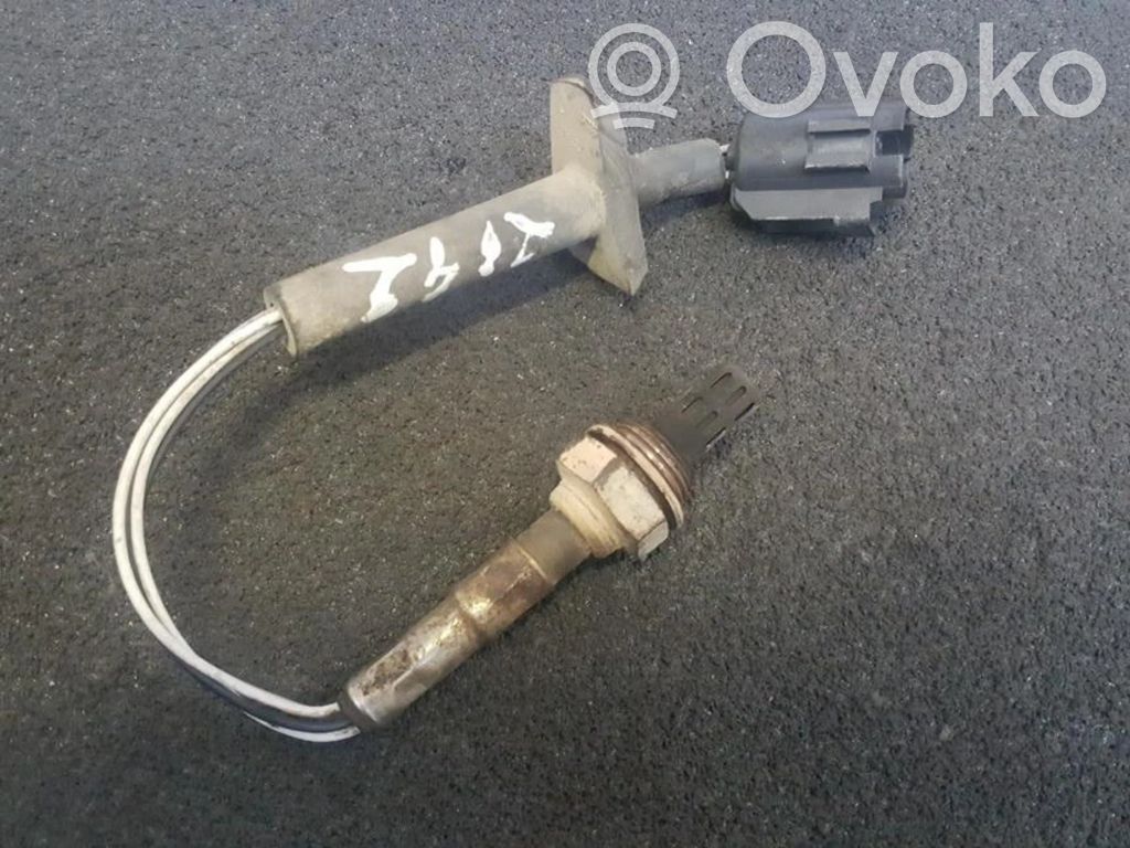 Renault Megane I Sonde lambda 